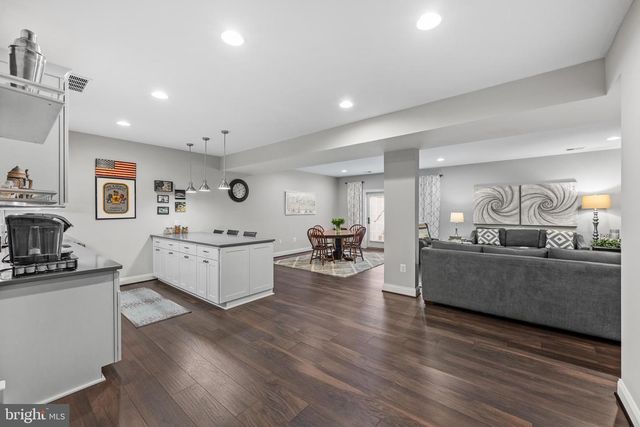 5417 ZOYSIA CT, Haymarket, VA 20169