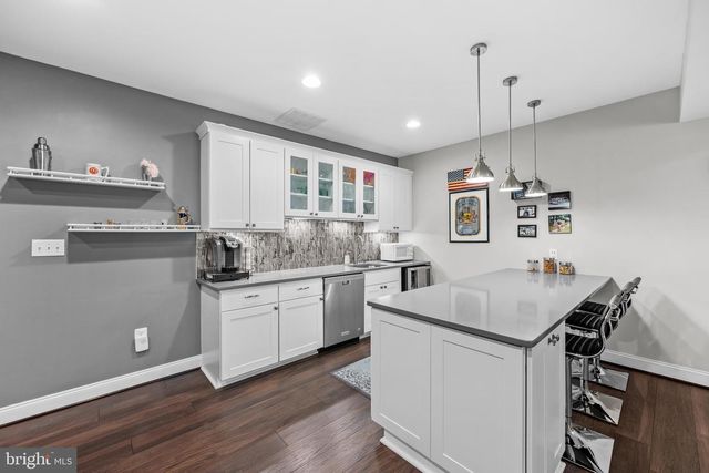 5417 ZOYSIA CT, Haymarket, VA 20169