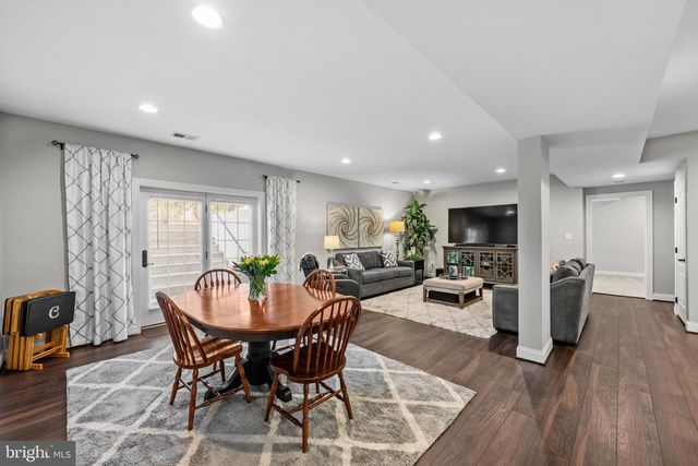 5417 ZOYSIA CT, Haymarket, VA 20169