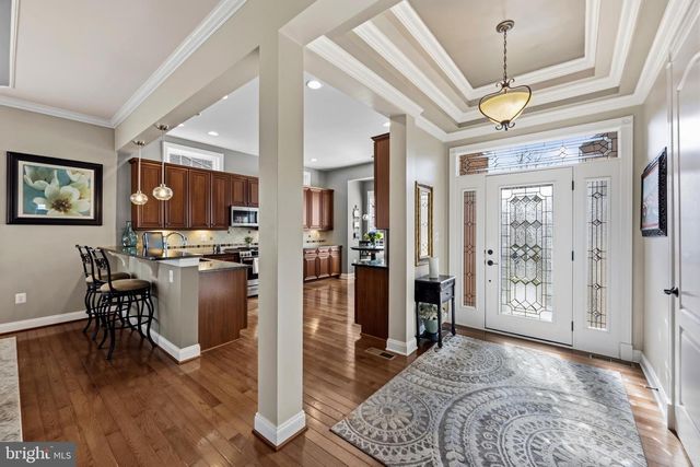 5417 ZOYSIA CT, Haymarket, VA 20169