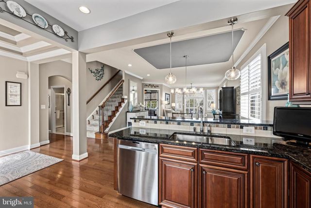 5417 ZOYSIA CT, Haymarket, VA 20169