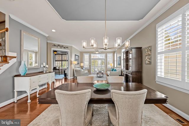 5417 ZOYSIA CT, Haymarket, VA 20169