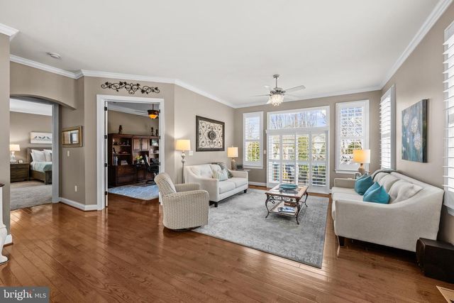 5417 ZOYSIA CT, Haymarket, VA 20169