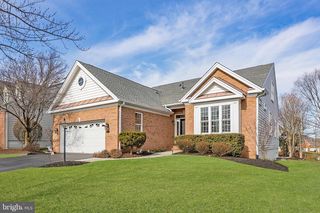 5417 ZOYSIA CT, Haymarket, VA 20169