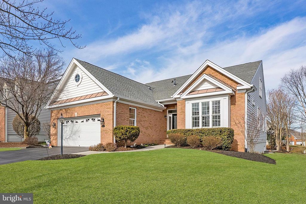 5417 ZOYSIA CT, Haymarket, VA 20169