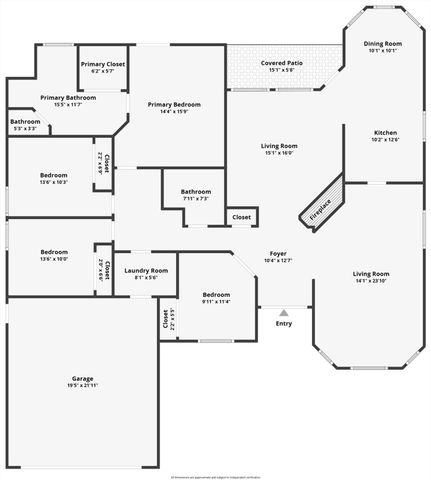 9412 Foxglen Court, Bakersfield, CA 93312