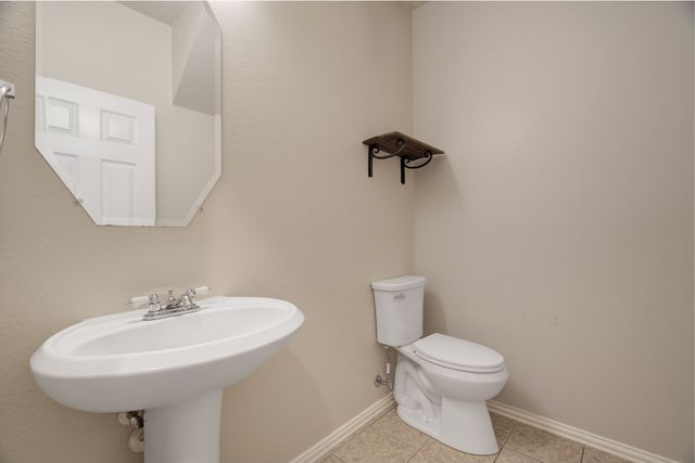 9028 Foxwood Drive, Fort Worth, TX 76244