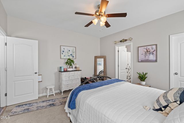 93 Scuppernong Way, Clayton, NC 27520