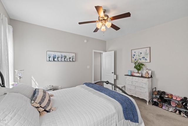93 Scuppernong Way, Clayton, NC 27520