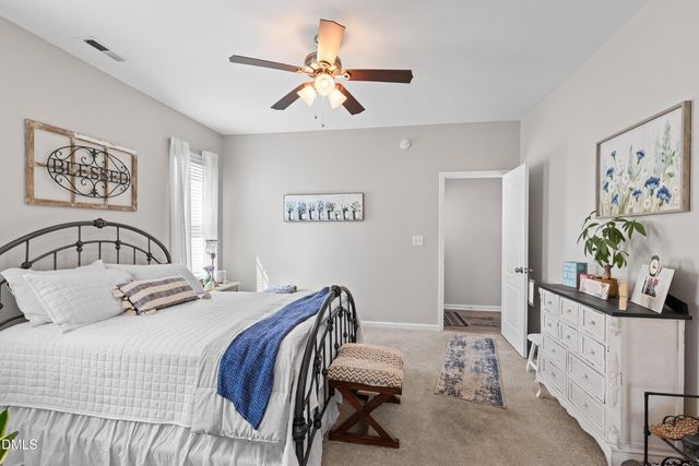 93 Scuppernong Way, Clayton, NC 27520