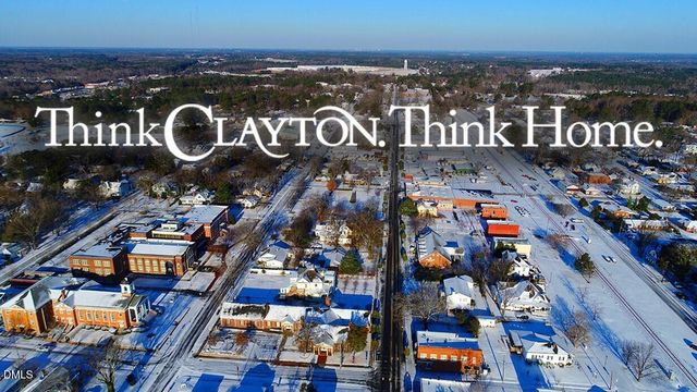 93 Scuppernong Way, Clayton, NC 27520