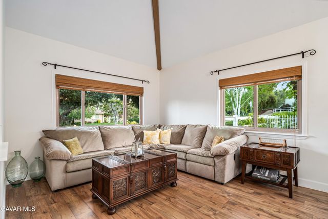 2575 Palomino Drive, Acton, CA 93510