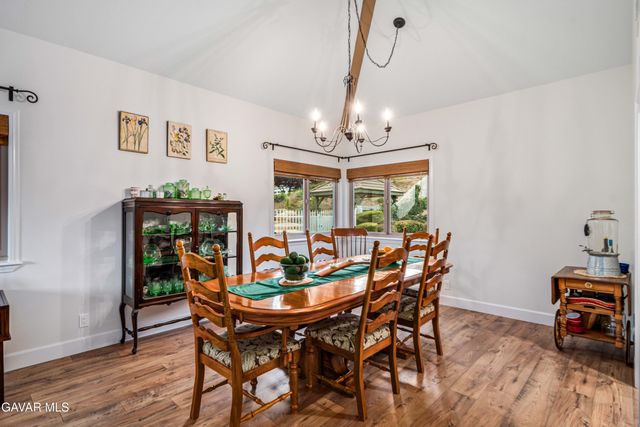 2575 Palomino Drive, Acton, CA 93510