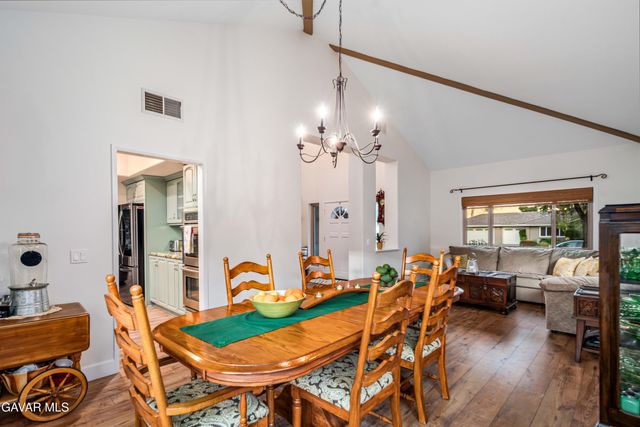 2575 Palomino Drive, Acton, CA 93510