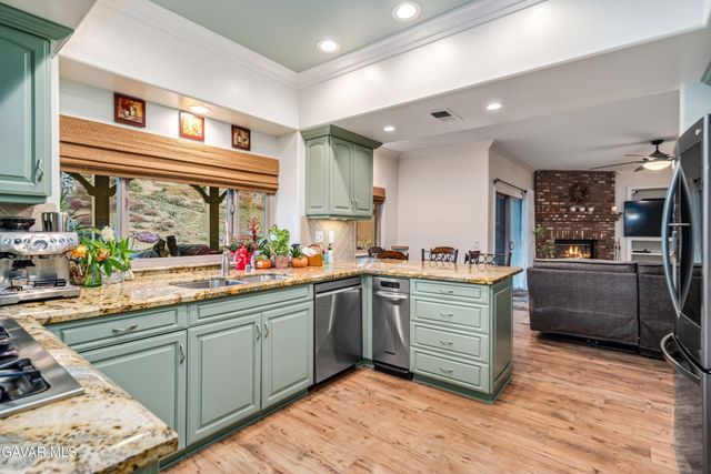 2575 Palomino Drive, Acton, CA 93510