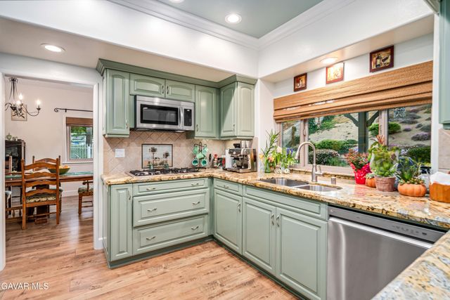 2575 Palomino Drive, Acton, CA 93510