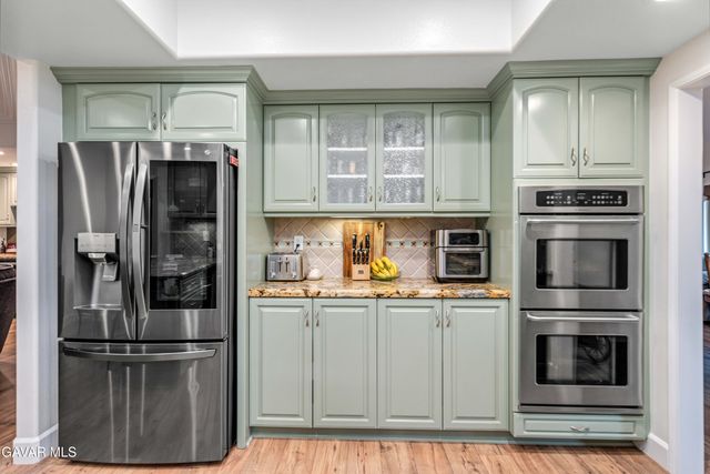 2575 Palomino Drive, Acton, CA 93510