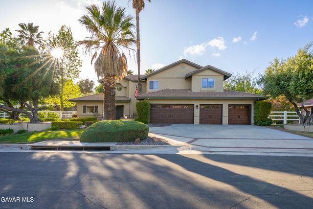 2575 Palomino Drive, Acton, CA 93510