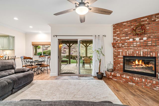 2575 Palomino Drive, Acton, CA 93510