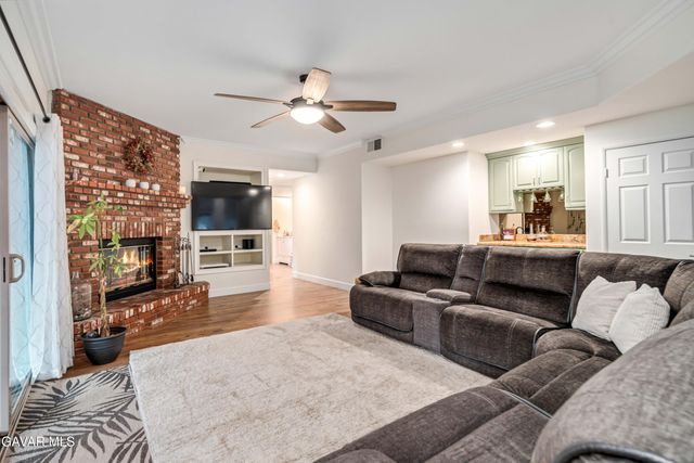 2575 Palomino Drive, Acton, CA 93510