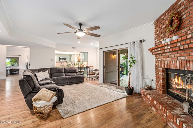 2575 Palomino Drive, Acton, CA 93510