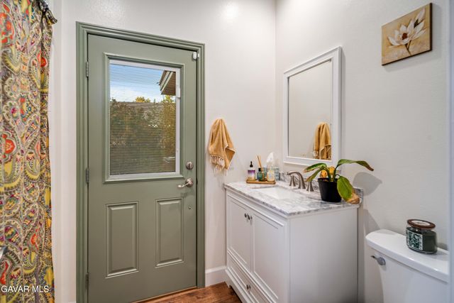 2575 Palomino Drive, Acton, CA 93510