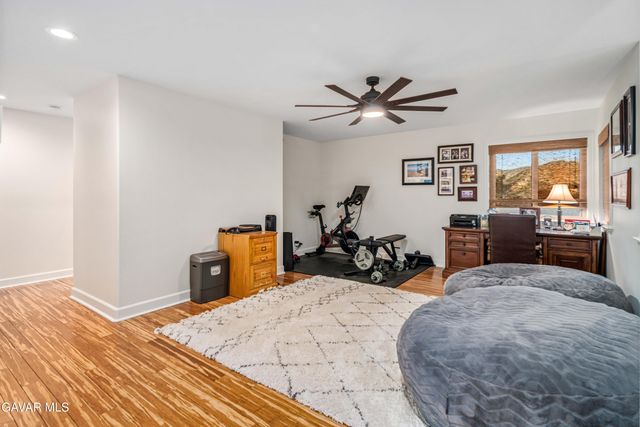 2575 Palomino Drive, Acton, CA 93510