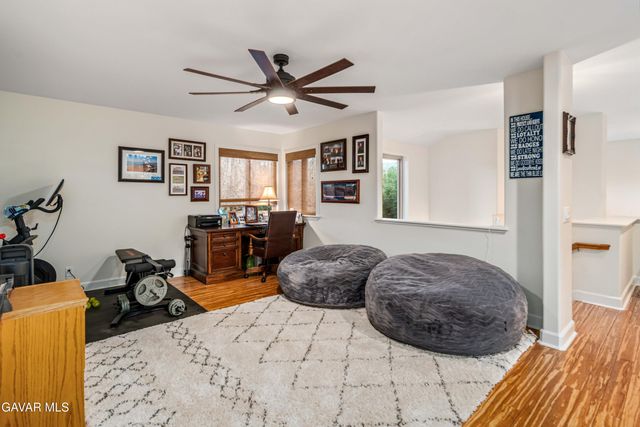 2575 Palomino Drive, Acton, CA 93510