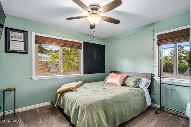 2575 Palomino Drive, Acton, CA 93510