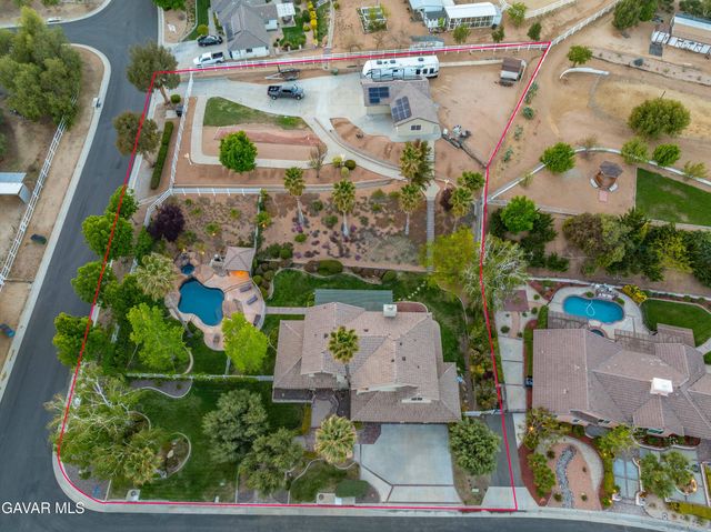 2575 Palomino Drive, Acton, CA 93510