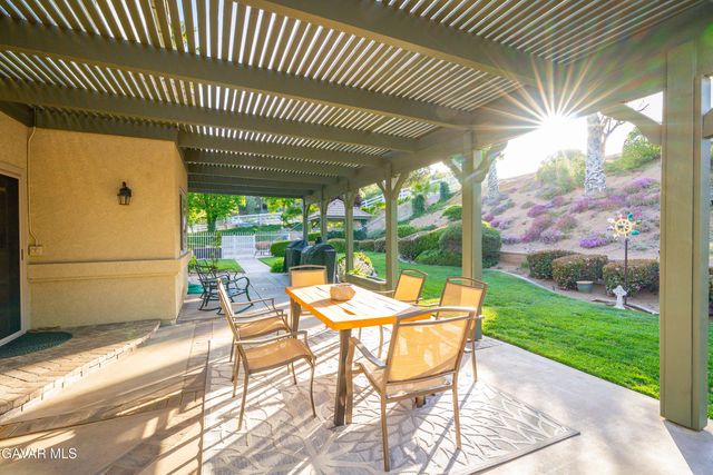 2575 Palomino Drive, Acton, CA 93510