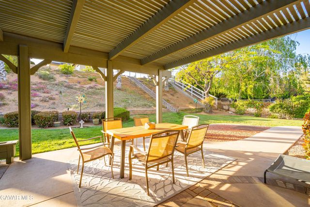 2575 Palomino Drive, Acton, CA 93510