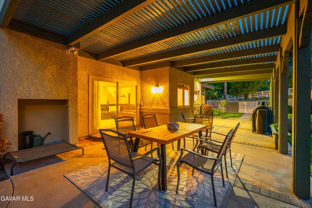 2575 Palomino Drive, Acton, CA 93510