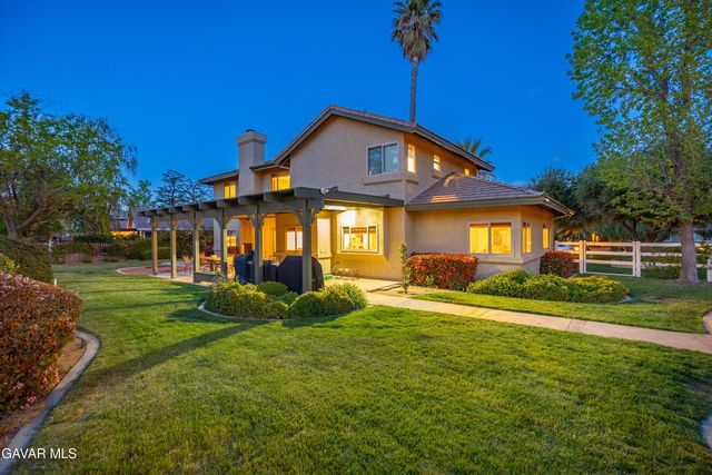 2575 Palomino Drive, Acton, CA 93510