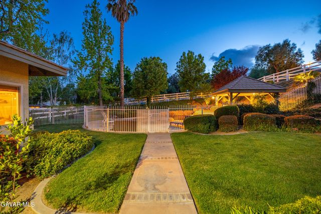 2575 Palomino Drive, Acton, CA 93510