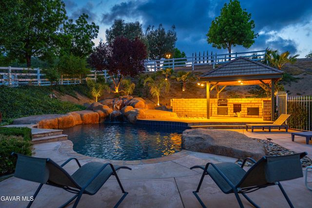 2575 Palomino Drive, Acton, CA 93510