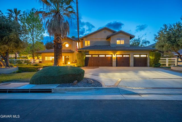 2575 Palomino Drive, Acton, CA 93510