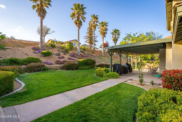 2575 Palomino Drive, Acton, CA 93510