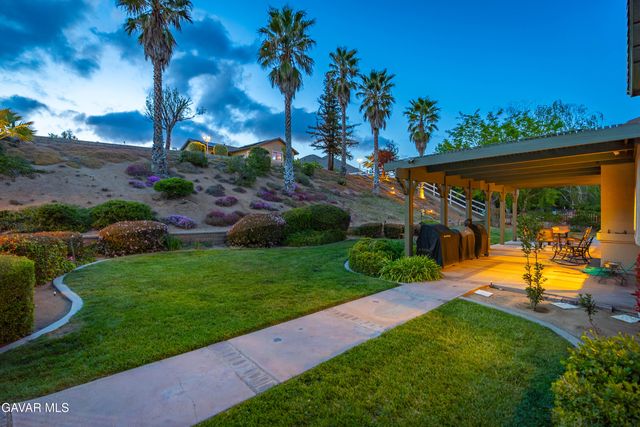 2575 Palomino Drive, Acton, CA 93510