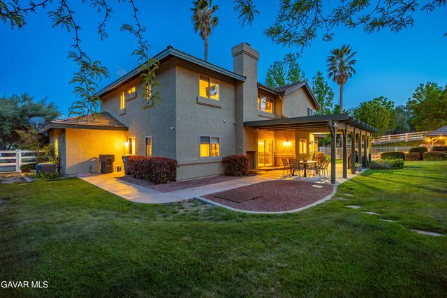 2575 Palomino Drive, Acton, CA 93510