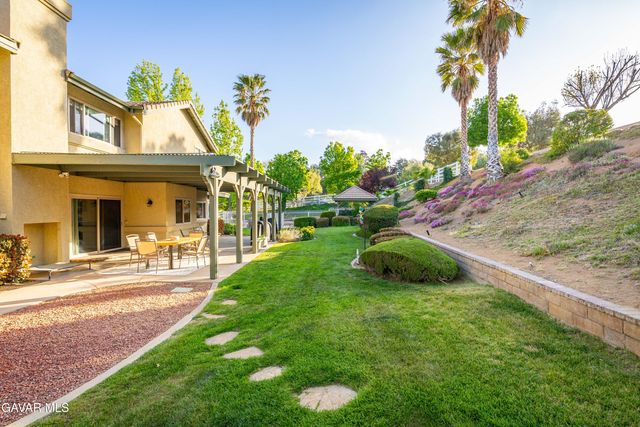 2575 Palomino Drive, Acton, CA 93510