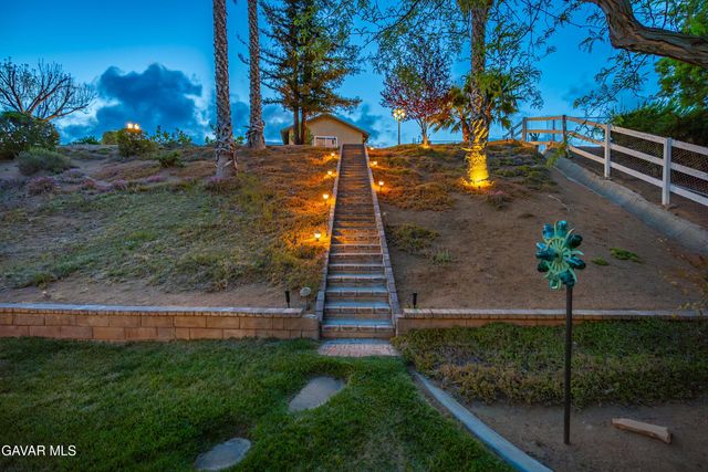 2575 Palomino Drive, Acton, CA 93510