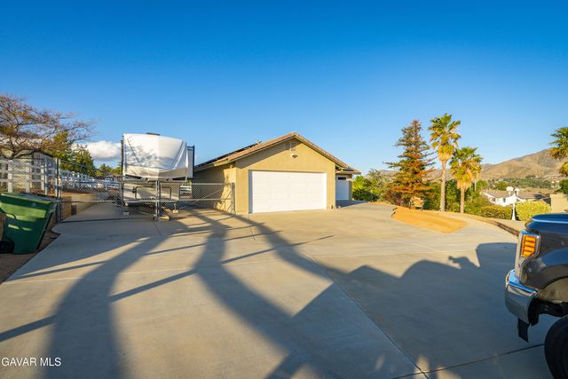 2575 Palomino Drive, Acton, CA 93510
