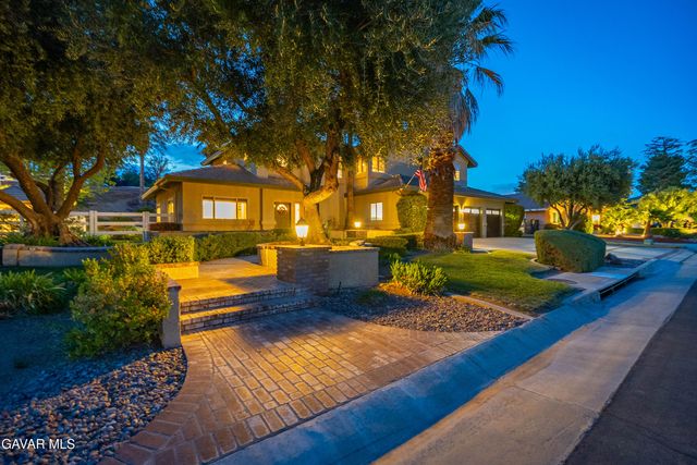 2575 Palomino Drive, Acton, CA 93510