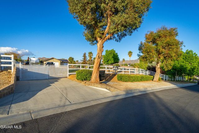 2575 Palomino Drive, Acton, CA 93510