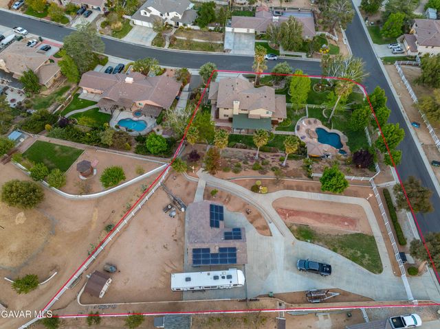 2575 Palomino Drive, Acton, CA 93510