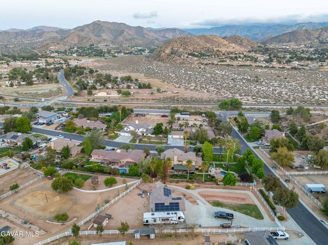 2575 Palomino Drive, Acton, CA 93510