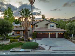 2575 Palomino Drive, Acton, CA 93510