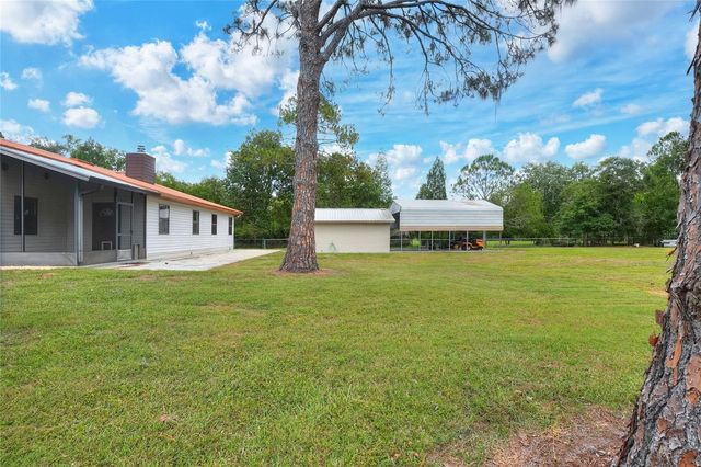 4520 LOG CABIN DRIVE, Lakeland, FL 33810