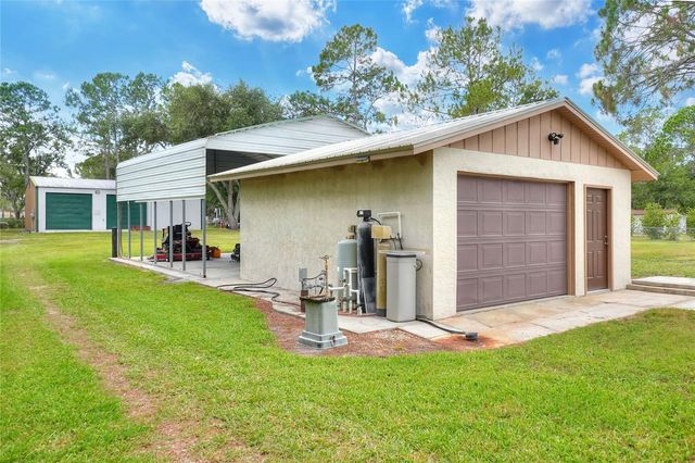 4520 LOG CABIN DRIVE, Lakeland, FL 33810